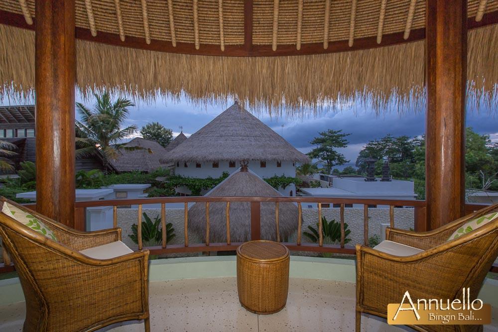 Villa Annuello Uluwatu Buitenkant foto