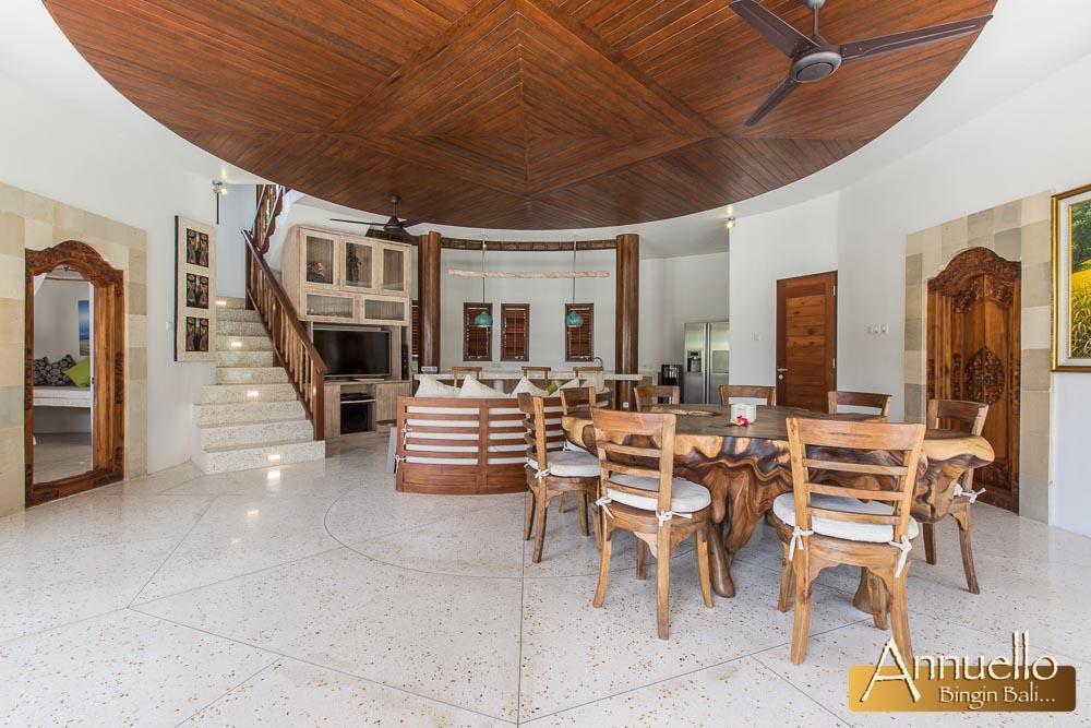 Villa Annuello Uluwatu Buitenkant foto