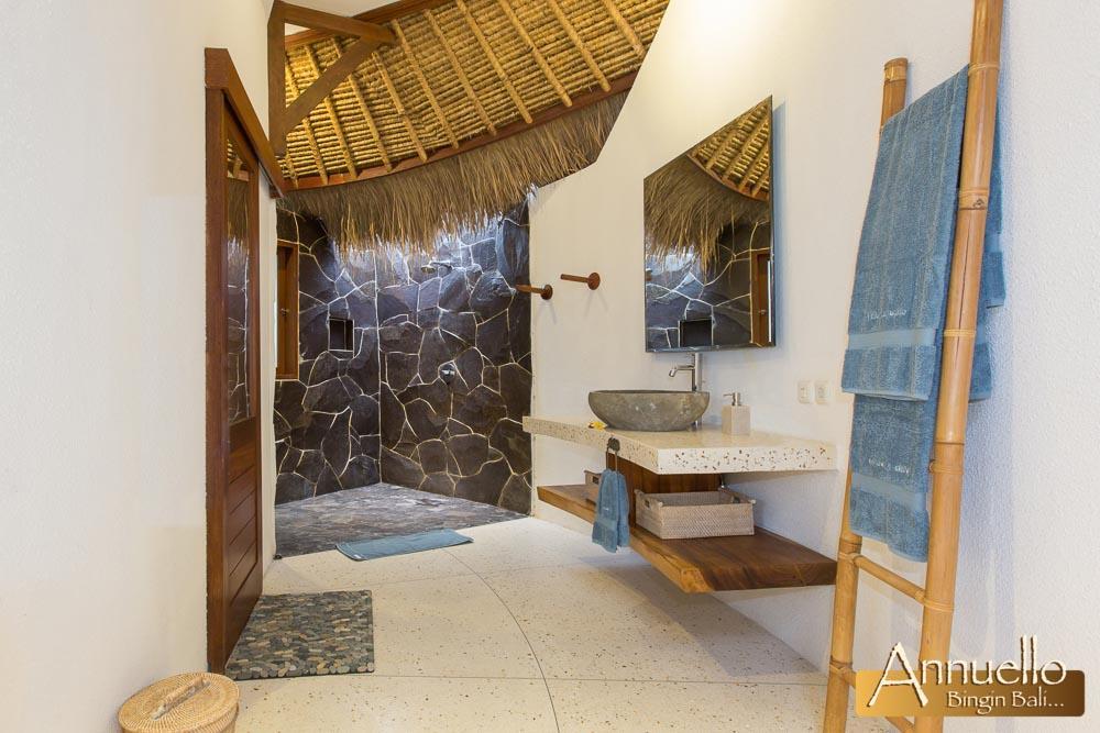 Villa Annuello Uluwatu Buitenkant foto