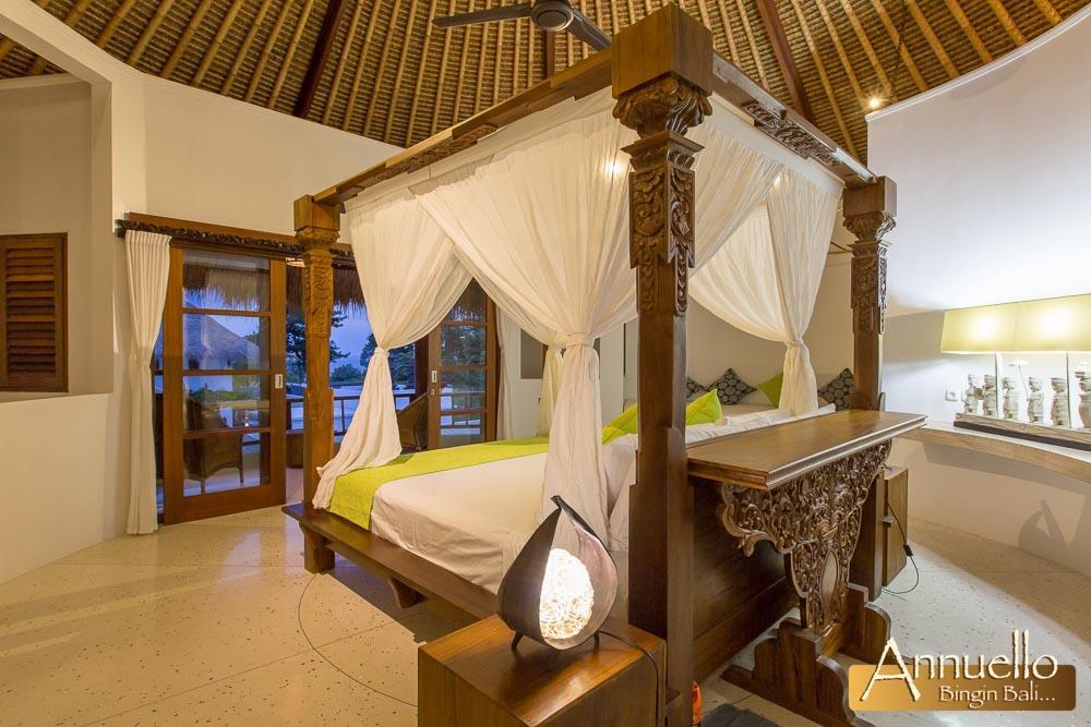 Villa Annuello Uluwatu Buitenkant foto
