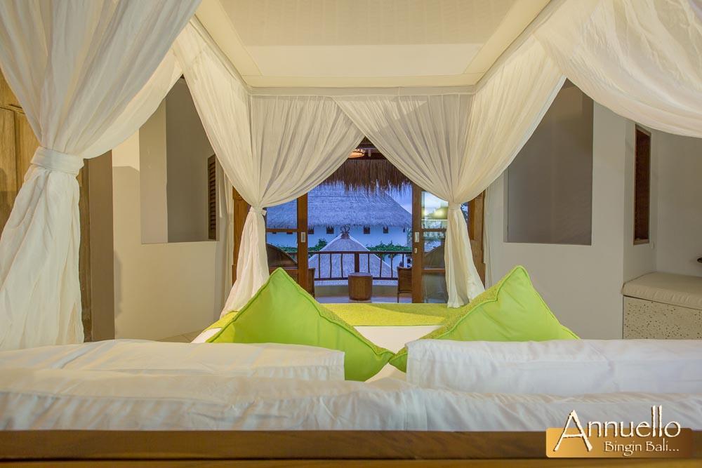 Villa Annuello Uluwatu Buitenkant foto