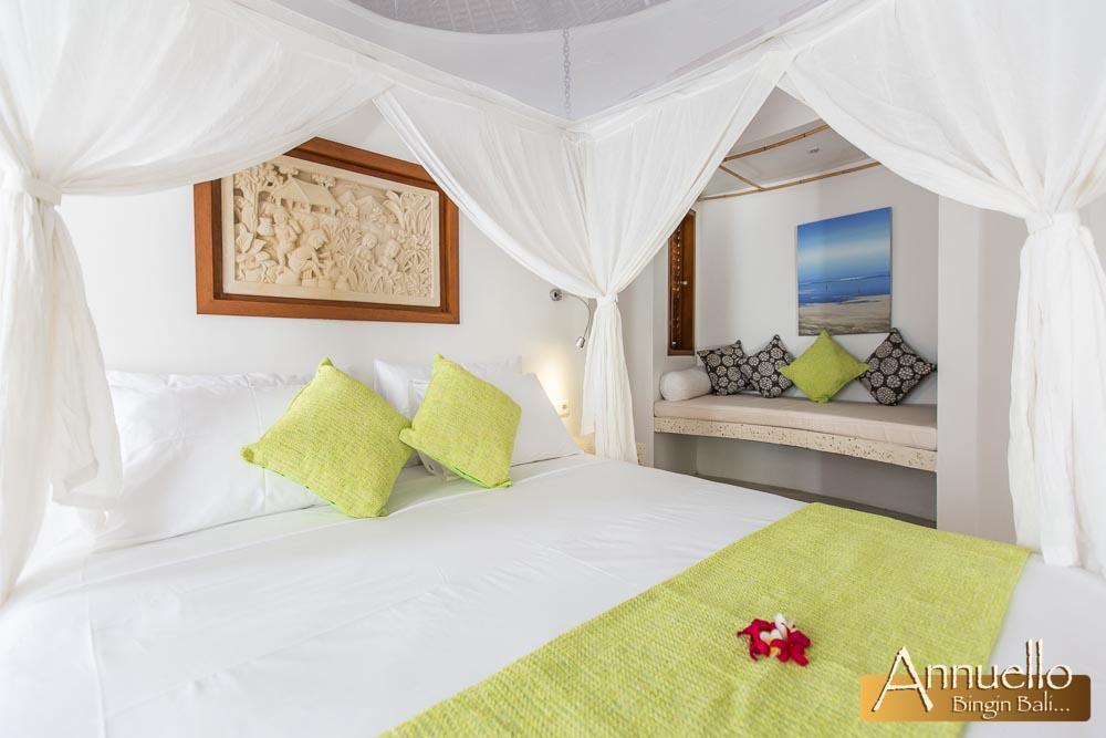 Villa Annuello Uluwatu Buitenkant foto